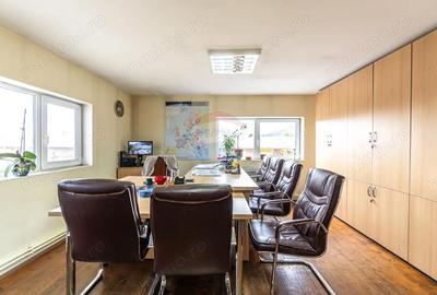 Spațiu comercial, de 780 mp, în Bartolomeu - 4