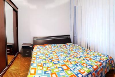 Mosilor / Obor / Apartament de 2 camere/ - 4