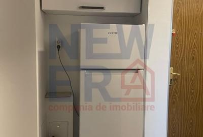 Garsonieră decomandată, mobilată în Victoriei - 15