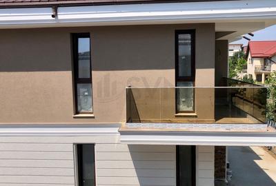 Casă individuală cu 5 camere cu Canalizare în Cernica - 12