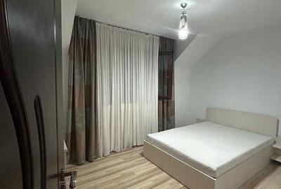 Apartament cu 3 camere decomandat în Rogerius - 4