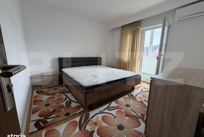 Apartament cu 3 camere decomandat în Central - 9