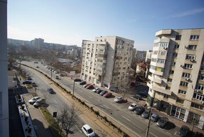 Apartament cu 2 camere decomandat, mobilat în Nerva Traian - 8