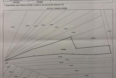 Spațiu comercial, în Vama Buzăului - 1
