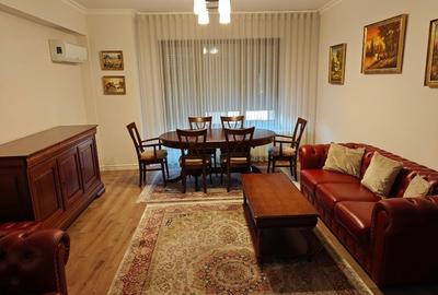 Pta Victoriei/Titulescu, apartament 3 camere + loc parcare garaj. 385.000 euro. - 1