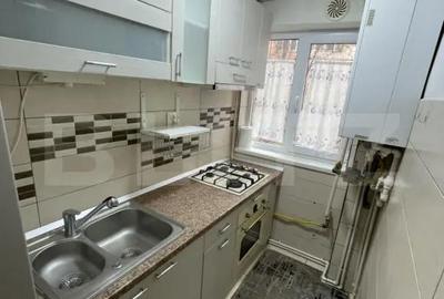 Apartament cu 3 camere semidecomandat în George Enescu - 6