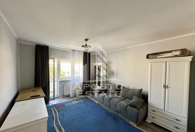 Apartament cu 2 camere, decomandat, zona Balcescu - 7