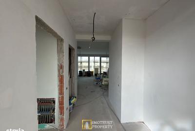 Casă cu 3 camere în UTA - 4