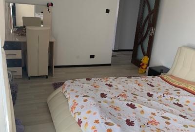Apartament modern 3 camere, complet mobilat, 2 balcoane – zona Meva, Drobeta Tur - 2