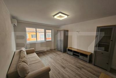 Apartament cu 2 camere decomandat în Central - 9