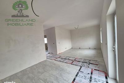 Casă cu 4 camere în Tomești - 16