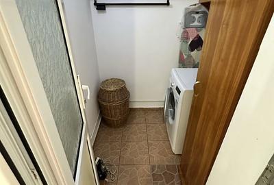 Apartament cu 3 camere decomandat în Central - 4