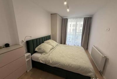 Apartament cu 2 camere semidecomandat în Grigorescu - 8