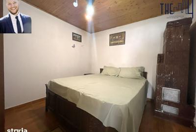 Casă cu 4 camere cu Teren 936 Mp în Afumați - 9