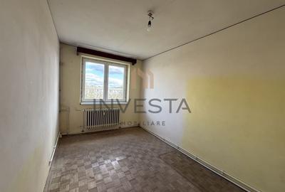 Apartament 3 camere decomandat de vanzare - Gheorgheni - 2