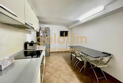 Casă individuală cu 5 camere cu Canalizare în Domenii - 17