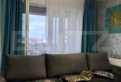 Apartament cu 3 camere, 74 m2, zona Mihai Viteazul - 4