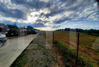 Teren de 1430 mp, în Bună Ziua - 3