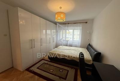 PET FRIENDLY! Apartament 3 dormitoare, 65mp, balcon,  zona Zorilor - 5