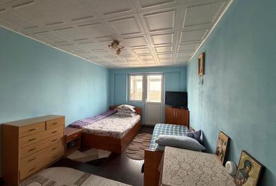 Apartament cu 2 camere semidecomandat în Străulești - 1