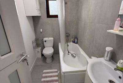 Apartament cu 2 camere decomandat în Lunca Cetățuii - 4