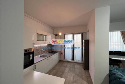 Apartament cu 3 camere decomandat, mobilat în Cernica - 14