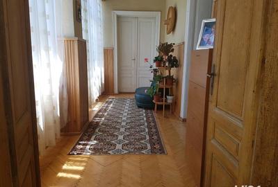 Casă cu 4 camere cu Teren 1217 Mp în Făget - 8