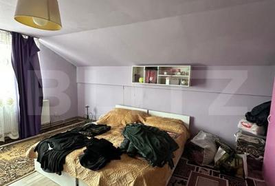 Casă cu 4 camere în Feleacu - 10