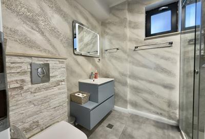 Apartament cu 3 camere decomandat, mobilat în Sud - 10