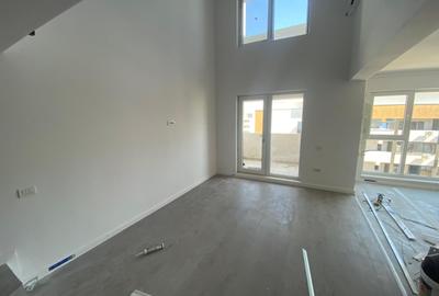 Penthouse cu 2 camere decomandat, mobilat în Berceni - 2