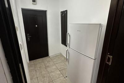 Garsonieră decomandată în Central - 4