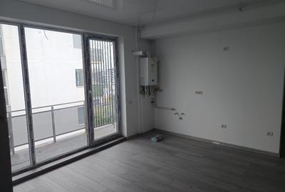 Apartament cu 2 camere decomandat în Central - 3
