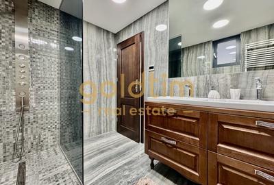 VILA DE COLT/ MOBILATA SI UTILATA/ PARCARI - 22