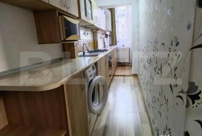 Garsonieră decomandată, mobilată în Porolissum - 4