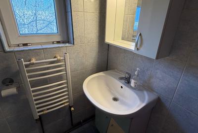 Garsonieră semidecomandată în Central - 4