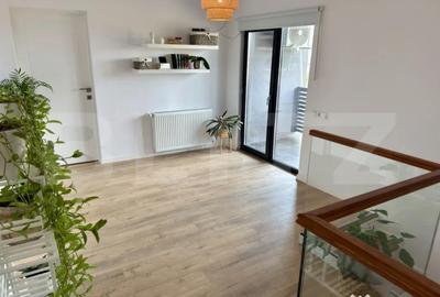 Casă cu 4 camere cu Teren 488 Mp în Bucov - 7