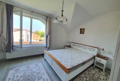 Apartament de inchiriat la casa in Cristian - 11