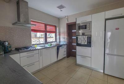Casă cu 5 camere cu Teren 399 Mp în Gheorgheni - 12
