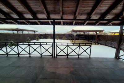 Casă individuală cu 4 camere cu Garaj în Sânpetru - 11