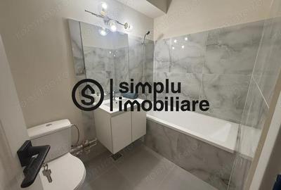 Apartament cu 2 camere decomandat în Rovine - 3