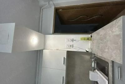 Garsonieră decomandată în Casa de Cultură - 2