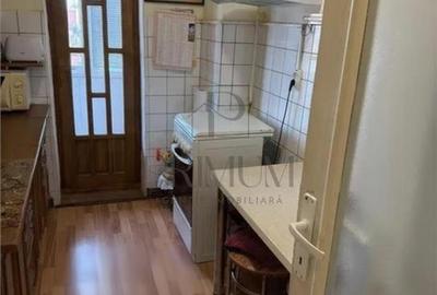 Apartament cu 3 camere decomandat, mobilat în Bogdăneștilor - 7