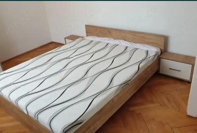 Inchiriez apartament 2 camere nedec