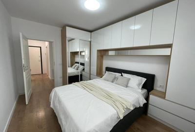 Apartament cu 2 camere decomandat în Dacia - 8