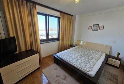 Apartament cu 2 camere de inchiriat in centrul Brasovului - 3