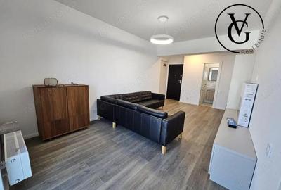 Apartament cu 3 camere decomandat, mobilat în Lacul Morii - 12