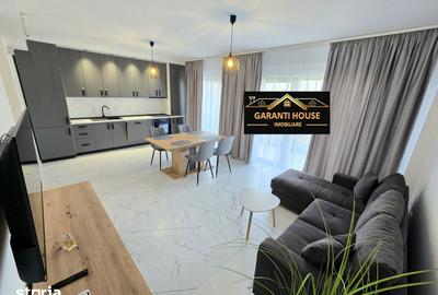 Apartament cu 3 camere în Valea Borcutului - 1