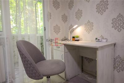 Apartament cu 2 camere decomandat în Cornișa - 2