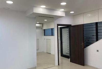 Spațiu comercial, 125 mp în Dorobanți - 5