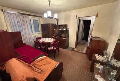 Apartament 3 camere, 47mp - Cugir - 6